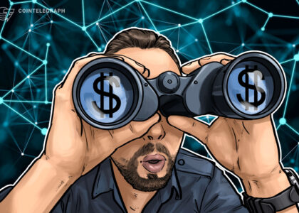 LG, Arbitrum launch blockchain-based bid for $679B ad market img1