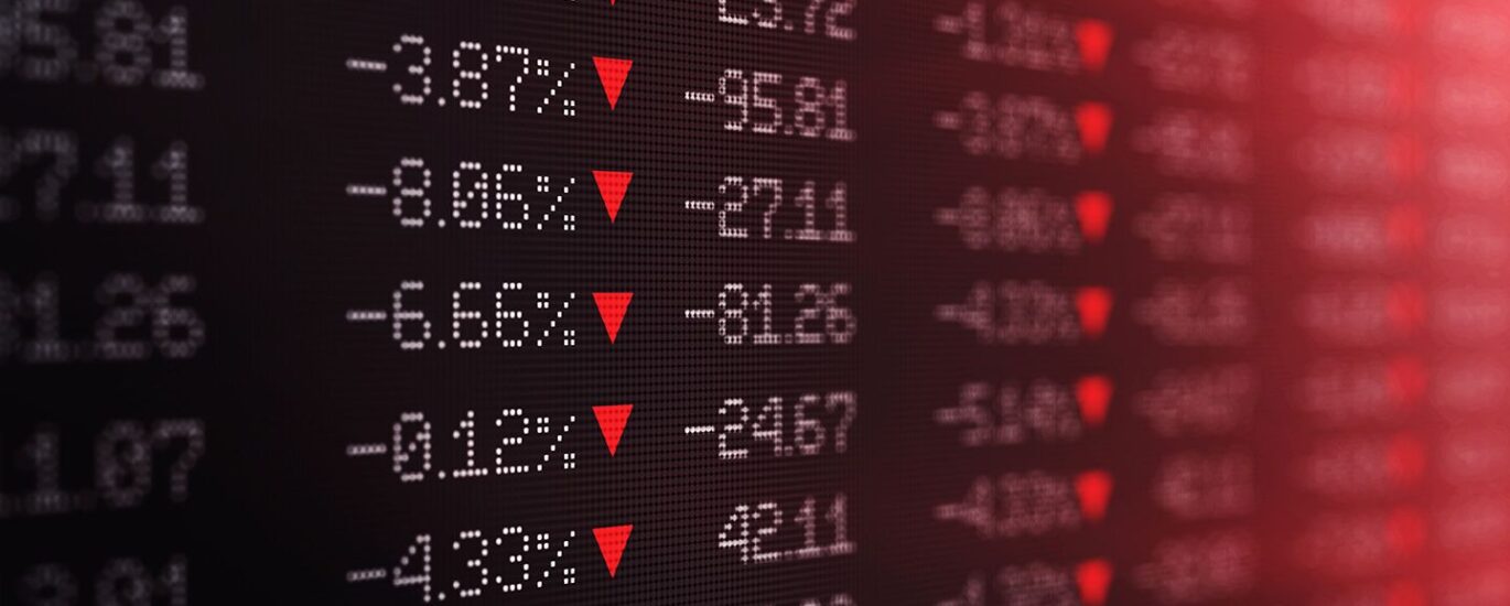 Live Markets: Bitcoin crashes to $62,000 as billions of longs get liquidated
