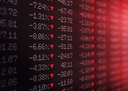 Live Markets: Bitcoin crashes to $62,000 as billions of longs get liquidated