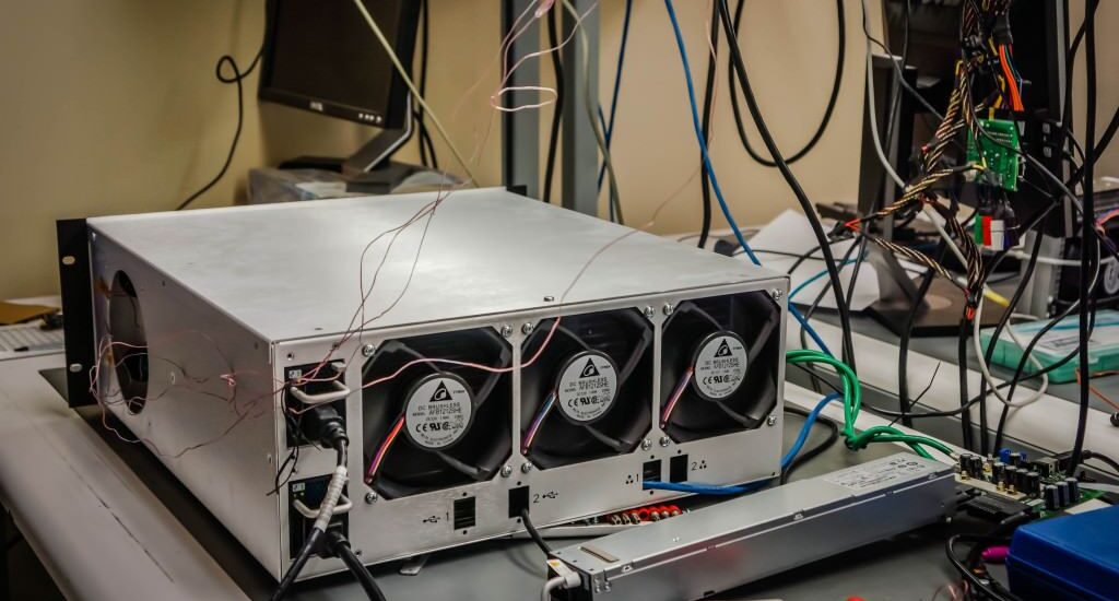 Live markets: Bitcoin has traded below its mining cost for five months, squeezing miners