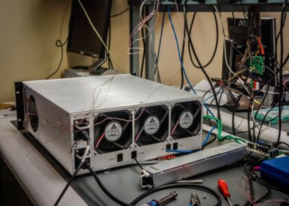 Live markets: Bitcoin has traded below its mining cost for five months, squeezing miners