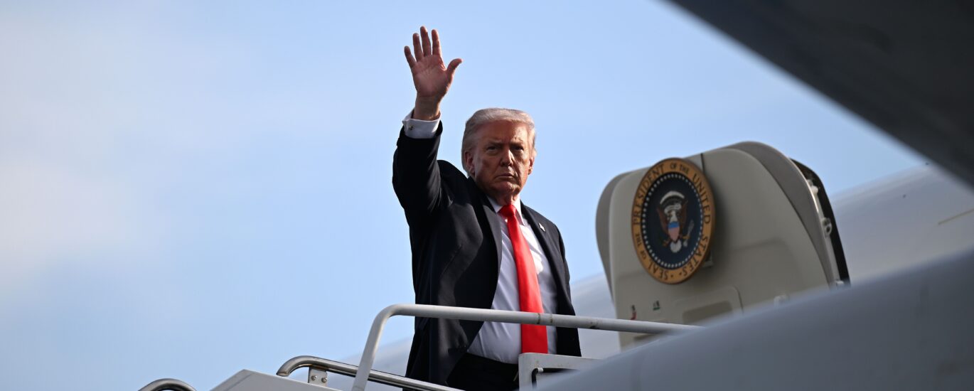 Live markets: Bitcoin not fully out of danger as Trump warns of further Iran strikes
