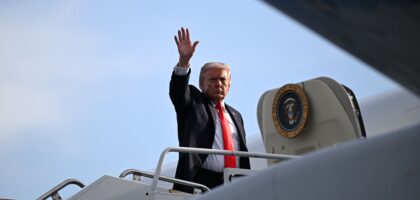 Live markets: Bitcoin not fully out of danger as Trump warns of further Iran strikes