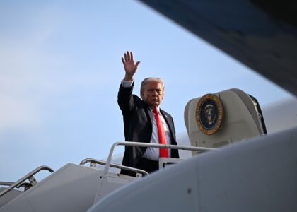 Live markets: Bitcoin not fully out of danger as Trump warns of further Iran strikes