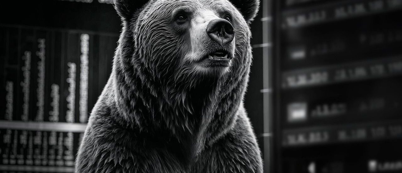 Live markets: bitcoin's plunge continues, putting February $60,000 low back in play