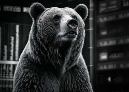 Live markets: bitcoin's plunge continues, putting February $60,000 low back in play