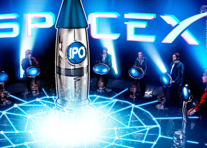 Major crypto exchanges cancel SpaceX IPO allocations, promising refunds img1