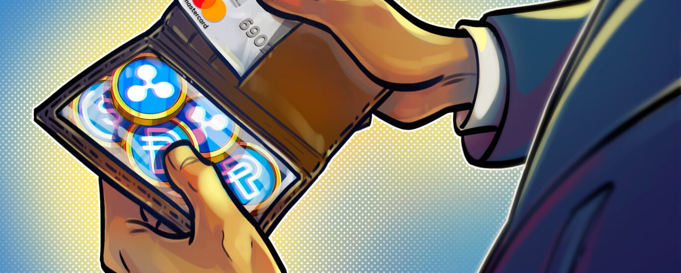 Mastercard expands support to USDC, PYUSD, RLUSD stablecoin settlement img1