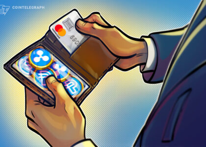 Mastercard expands support to USDC, PYUSD, RLUSD stablecoin settlement img1