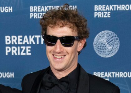 Meta is developing a prediction market app called ‘Arena’ as sector booms: NYT