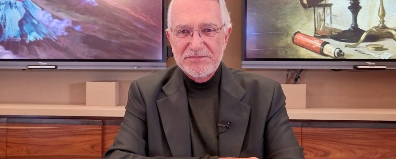 Mexican billionaire with 70% of his investment portfolio in bitcoin says it's better than real estate