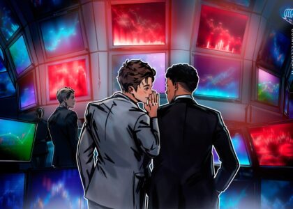MiCA architect says EU should prioritize tokenization over DeFi rules img5