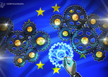 MiCA architect says EU should prioritize tokenization over DeFi rules