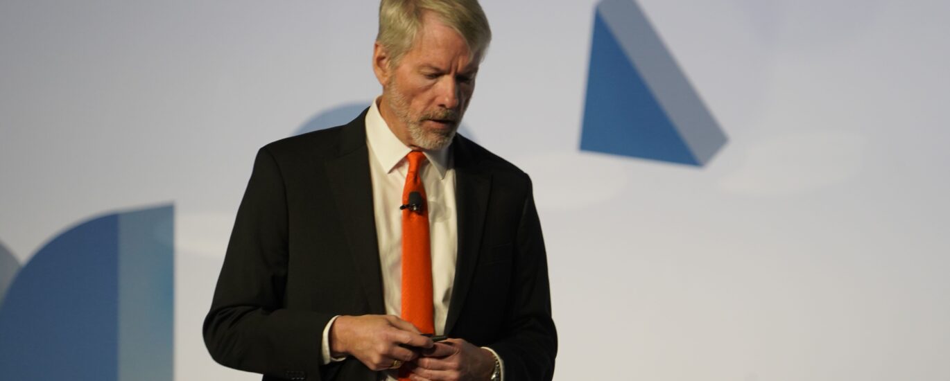 Michael Saylor's Strategy sold 32 bitcoin for $2.5 million in late May