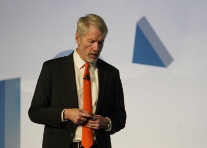 Michael Saylor's Strategy sold 32 bitcoin for $2.5 million in late May