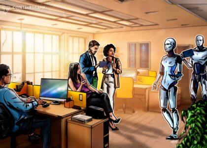 Modern robots impress, but are years away from replacing humans img1