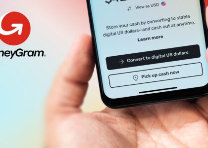 MoneyGram joins Solana as validator amid stablecoin payment push