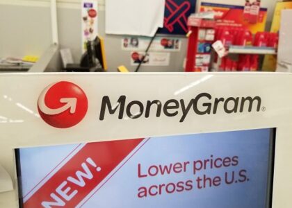 MoneyGram launches stablecoin on Stellar, joining rush toward digital dollar payments