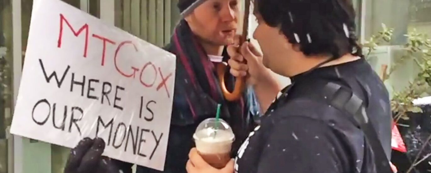 Mt. Gox moves 10,422 bitcoin worth $739 million to a new wallet as deadline nears