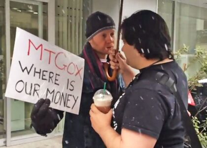 Mt. Gox moves 10,422 bitcoin worth $739 million to a new wallet as deadline nears