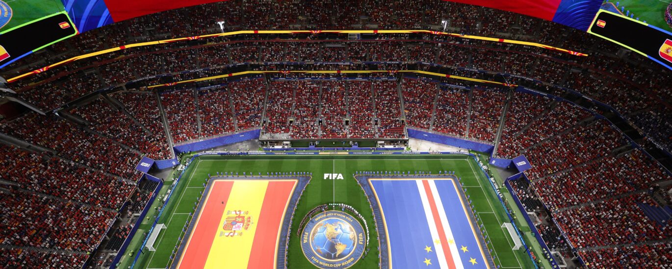 Mystery Polymarket trader turned $4 million into $9 million after Spain's shocking World Cup draw