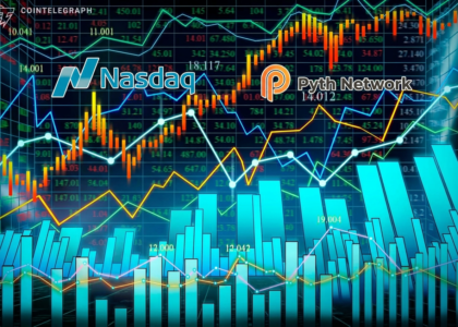 Nasdaq brings proprietary market data onchain through Pyth img1