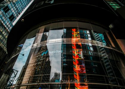 Nasdaq expands distribution of its market data into blockchain infrastructure