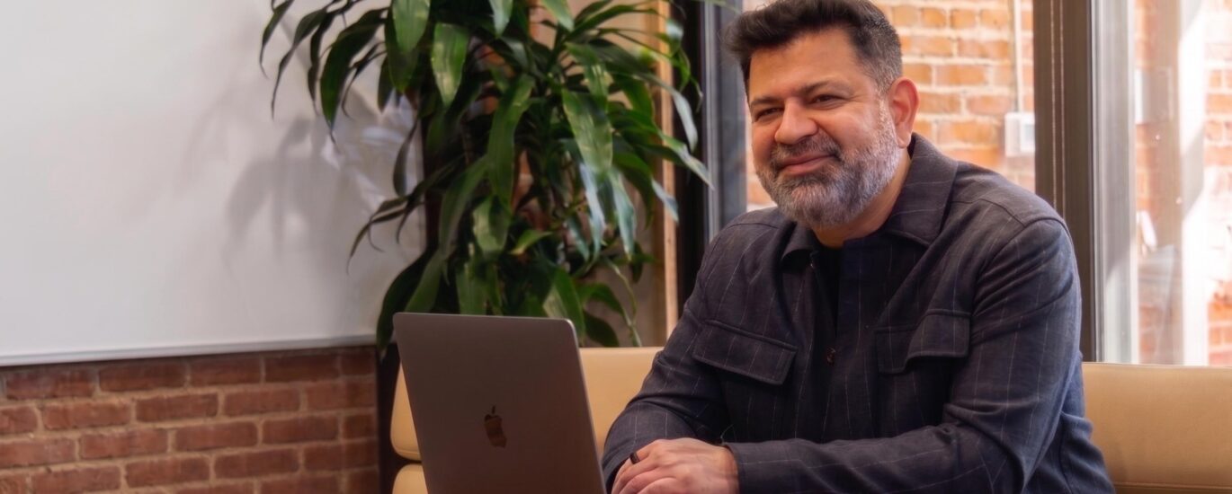 Netomi CEO says $5 trillion AI customer experience market could boost stablecoin demand