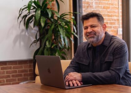 Netomi CEO says $5 trillion AI customer experience market could boost stablecoin demand
