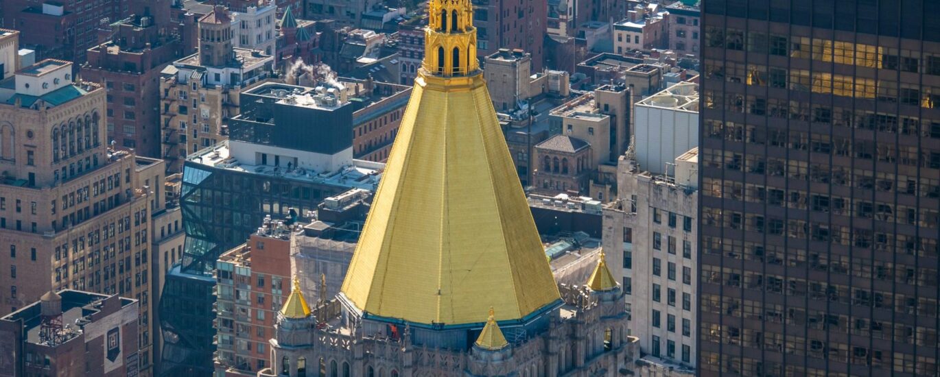 New York Life makes tokenization debut with onchain high-yield bond fund with Centrifuge
