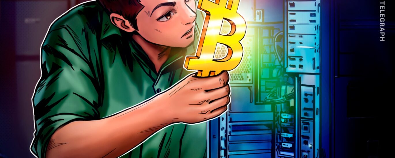 Nvidia’s $20 billion debt boom reinforces Bitcoin miners' AI pivot img1