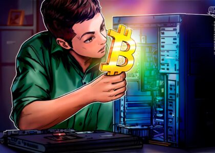 Nvidia’s $20 billion debt boom reinforces Bitcoin miners' AI pivot img1