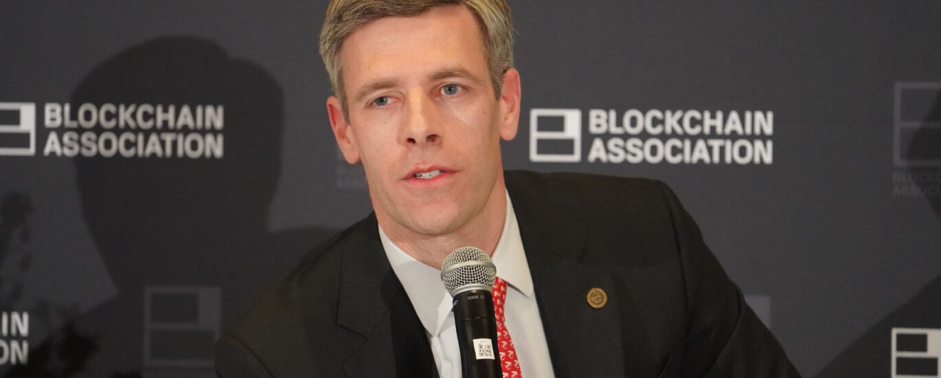 OCC chief says Democrats applying sole political pressure in World Liberty charter choice