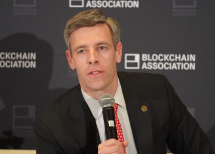 OCC chief says Democrats applying sole political pressure in World Liberty charter choice
