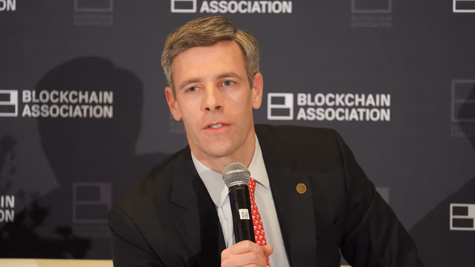 Jonathan Gould (Nikhilesh De/CoinDesk)