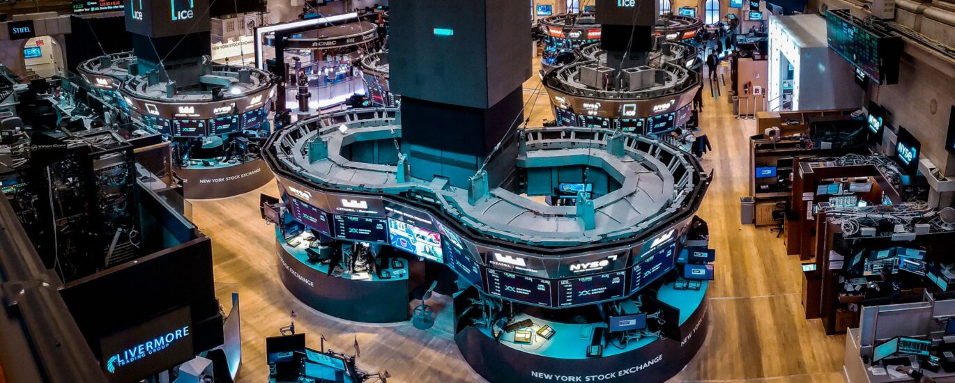 OKX and NYSE partner to bridge tradfi and crypto markets in joint venture led by Andrew Cuomo
