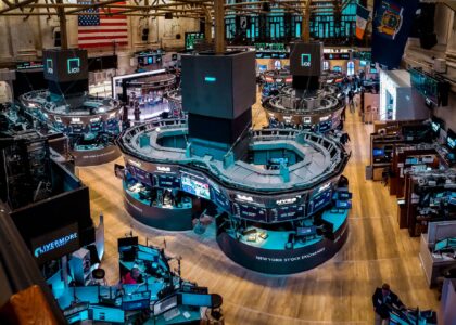 OKX and NYSE partner to bridge tradfi and crypto markets in joint venture led by Andrew Cuomo