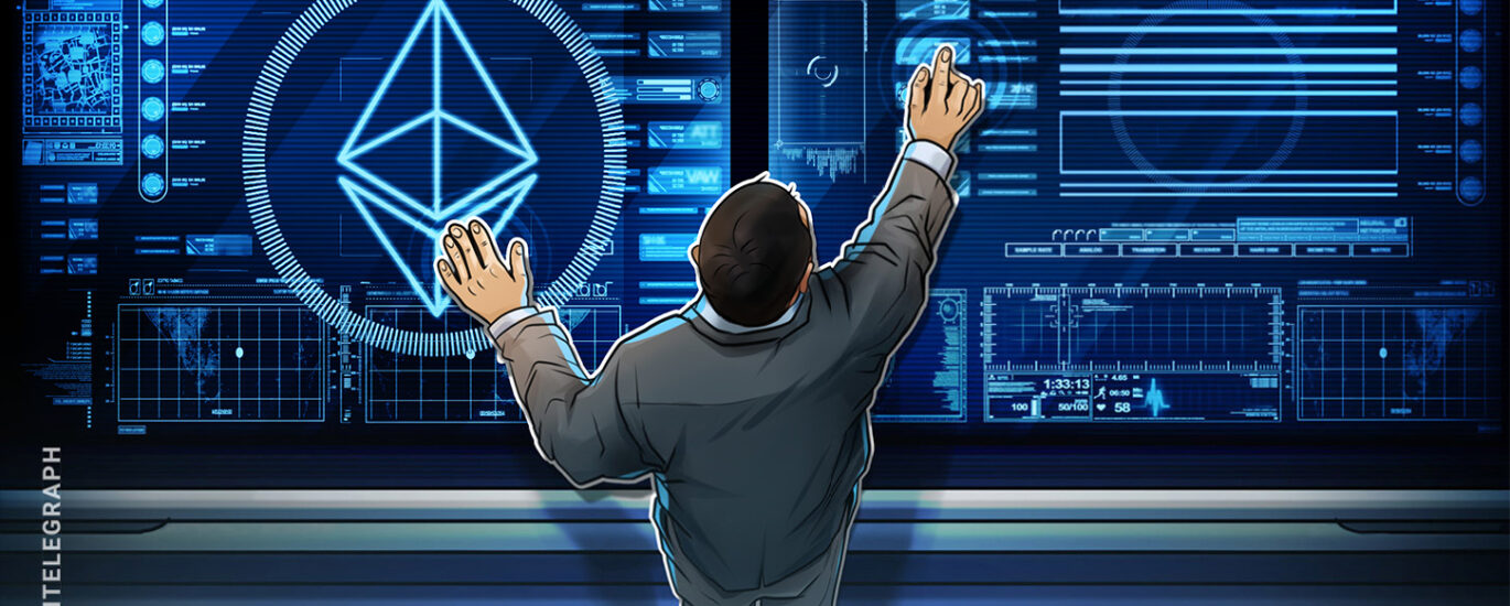 Old Ether wallets move 37,806 ETH as whale conviction faces key test at $1.5K img1