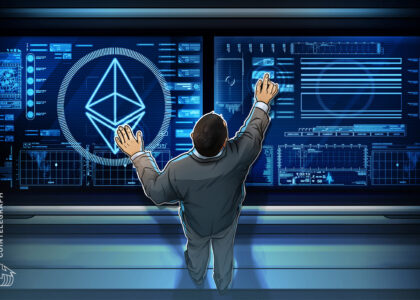Old Ether wallets move 37,806 ETH as whale conviction faces key test at $1.5K img1