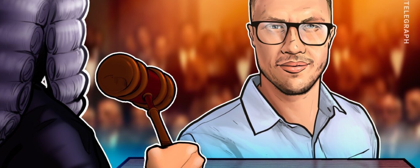 Onchain, in court: What happened in crypto legal news this week img1