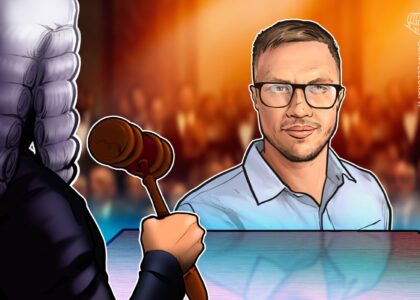 Onchain, in court: What happened in crypto legal news this week img1