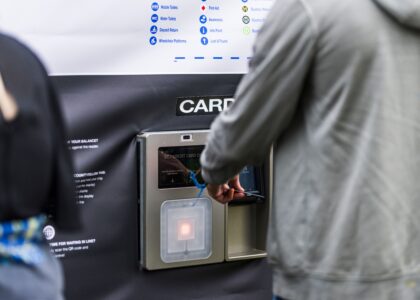 Payment giants Stripe, Visa, Mastercard said to be among backers of soon-to-debut stablecoin platform