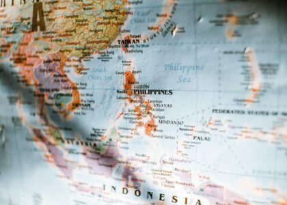 Philippines' central bank says Binance and its local partner lack licenses to operate