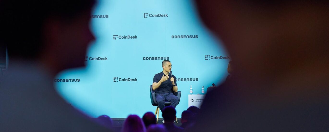 Post-prison CZ says time behind bars didn't hurt the billionaire's business after Binance