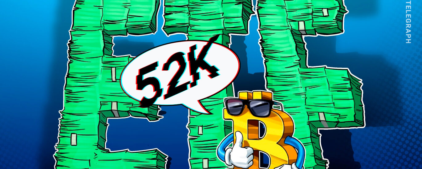 Professional investors dumped 52K BTC worth of ETFs in Q1, filings show img1
