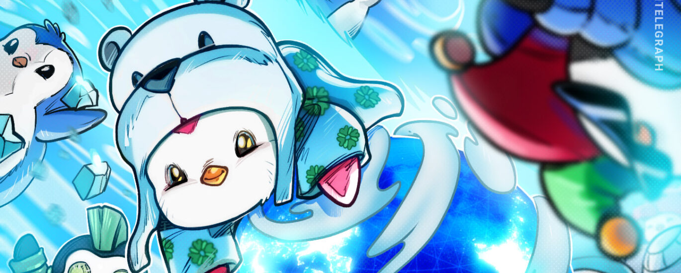 Pudgy Penguins expands retail footprint with Target trading card rollout img1
