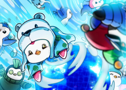 Pudgy Penguins expands retail footprint with Target trading card rollout img1
