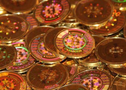 Rare physical bitcoin worth $1.78 million gets cashed in after 12 years