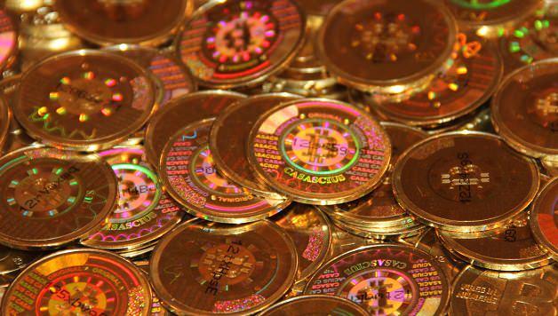 Rare physical bitcoin worth $1.78 million gets cashed in after 12 years