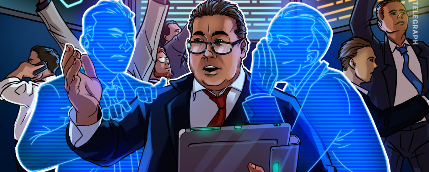 Republican lawmaker proposes prediction markets insider trading ban, not including White House officials img1